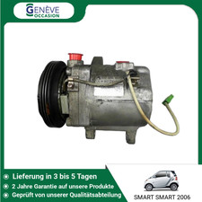 🇩🇪 KLIMAKOMPRESSOR ➤