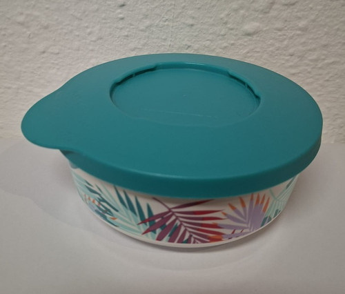 Tupperware illumina grün 250 - ,