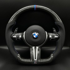 BMW M Carbon Steering Wheel