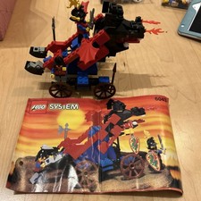 LEGO Dragon Defender 6043 mit