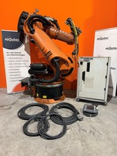 Kuka Roboter Kr 360-2