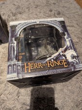 Der Herr Der Ringe Die Rückkehr Des Königs (DVD Sammlerbox, Neuwertig)