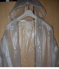 TOP Zustand Dick PVC