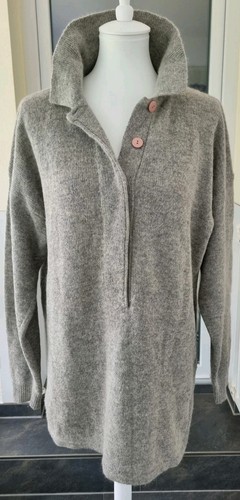 Pullover damen lammwolle - lammwolle, /