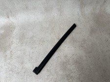 Mercedes CLK W208 Cabrio Abschirmleiste Dichtung Abdichtung Scheibe R 2086700239