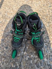 K2 Inline Skates für Kinder