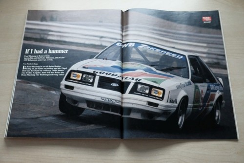 Auto motor sport - motor, 20/1983