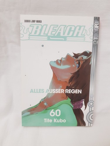 Bleach manga band auflage - manga, 60
