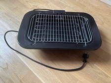 Severin Barbecue Grill