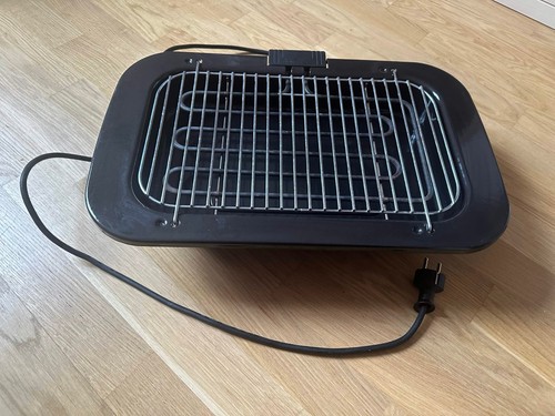 Severin barbecue grill - barbecue,