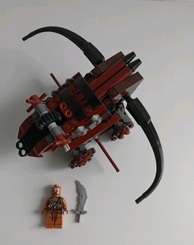 Lego großes geschütz mit - großes,
