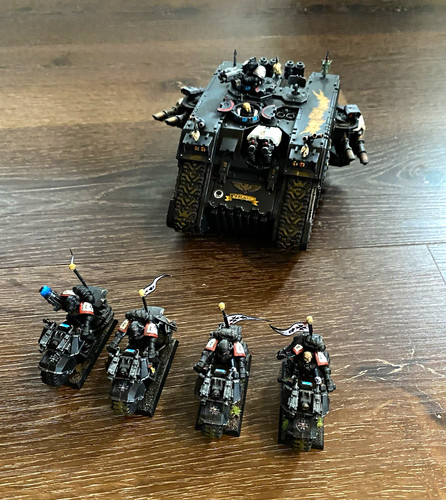 Warhammer 40k space - warhammer,