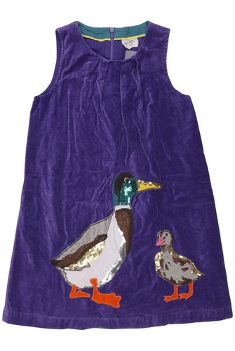 Mini boden kleid mädchen - mini,