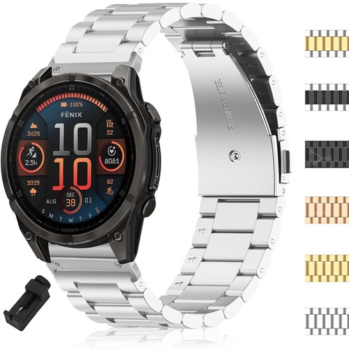 Armband für garmin fenix 7 - fenix, 8