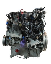 Motor für BMW 3er E91 2,0 xd