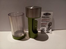 Microplane Kräuterschneider - Neu ohne Karton