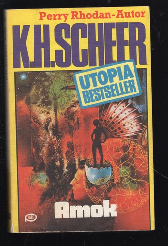 Utopia bestseller h scheer - utopia, k.h.scheer