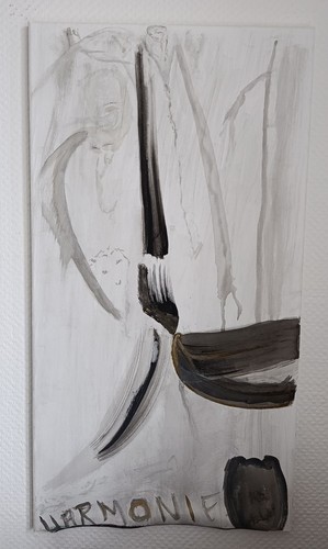 Harmful harmonie bild ohne - -,