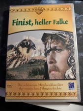 Finist, heller Falke russische