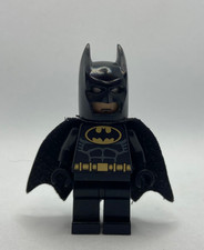 Lego Super Heroes Figur Batman