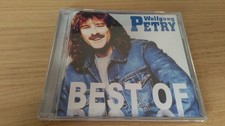 Wolfgang Petry - Best of - CD
