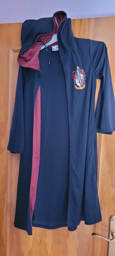 Harry potter umhang mit brille - potter,