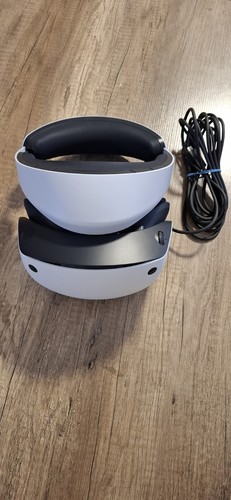 Sony playstation vr2 headset - sony,