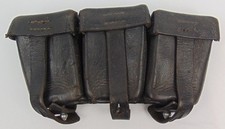 Deutsche WW2 / Patronenhülse 98K Kriegsmarine Kern Kläger 1937 ( Original )