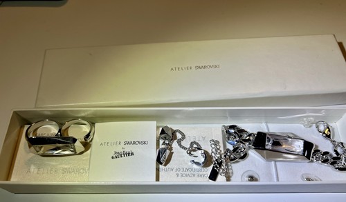 Tolles atelier swarovski - tolles,