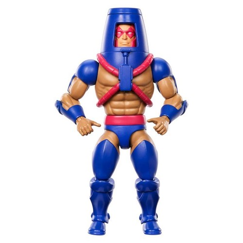 Mattel masters the universe - of,