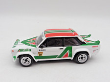 1:43  Bburago    /    Fiat 131