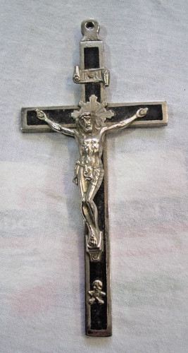 Kreuz kruzifix totenkreuz - kreuz,