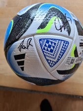 Original-Fussball EM der