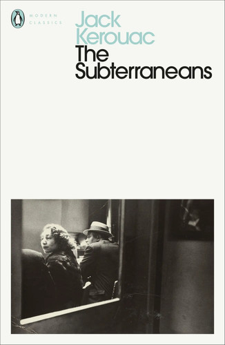 The subterraneans jack - the,