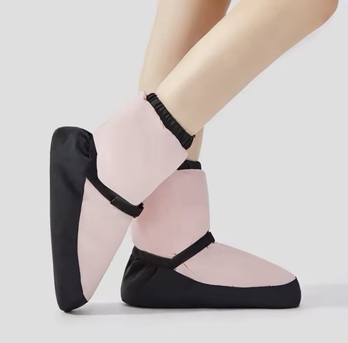 Professionelle tanzheizstiefel - professionelle,