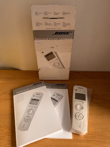 Neu bose lifestyle - rc, s2-40