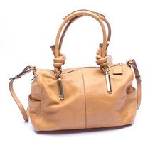 Handtasche Chloé Braun Janet