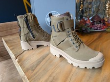 Palladium Stiefel Boots