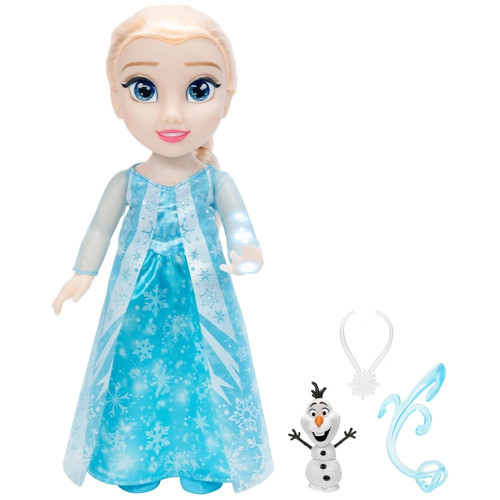 Disney frozen singende - disney,