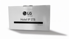 Stb 6500 set top - set-top-box, |