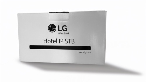Stb 6500 set top box - lg, set-top-box