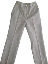 EXNER Herren Kochhose