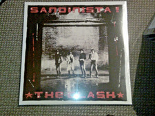 The Clash - Sandinista!  VINYL