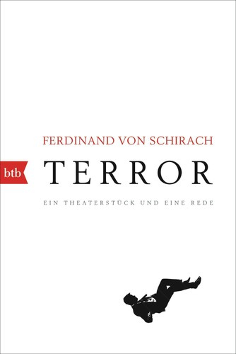 Von schirach ferdinand terror - von, ferdinand/terror