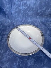 1 x Wedgwood Amherst - Dessertschale 15,5 cm   -  England