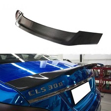 Echtkohlefaser Heckspoiler