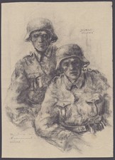 Soldaten soldiers WWII