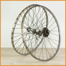 CAMPAGNOLO NUOVO GRAN SPORT