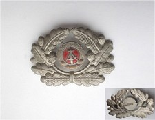 DDR frühe 2teil. Mützenkranz