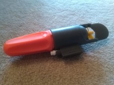 Playmobil Bootsmotor orange